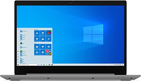 Lenovo 2022 IdeaPad 3 15.6" FHD IPS Laptop Intel 2-Core i3-1115G4 Intel UHD Graphics 36GB RAM DDR4 1TB NVMe SSD WiFi AC Bluetooth HDMI Webcam Reader Gris Windows 10 Pro con 32GB USB 81X800