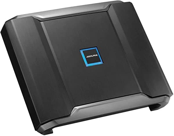 Alpine Amplificador de cuatro canales R-A60F R-Series
