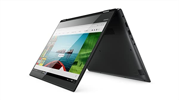 Lenovo Flex 5 portátil 2 en 1 de 14 pulgadas (Intel Core i5 8 GB RAM 128 GB SSD Windows 10) 80XA0001US