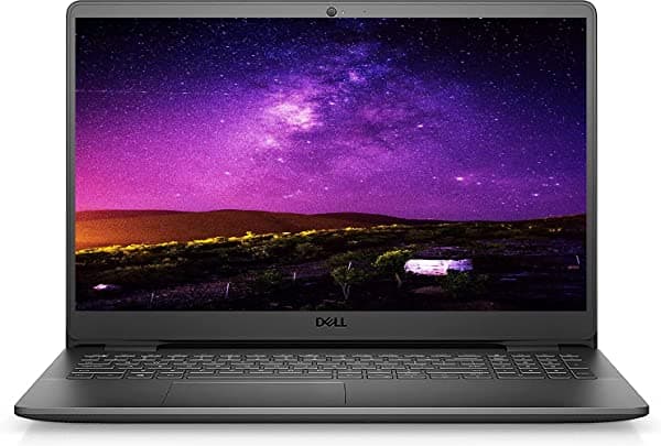Dell Inspiron 3000 - Portátil de negocios, pantalla HD de 15.6, procesador Intel Celeron N4020, Windows 10 Pro, 8 GB DDR4 RAM, 1 TB HDD, cámara web, lector de tarjetas SD, Bluetooth, HDMI