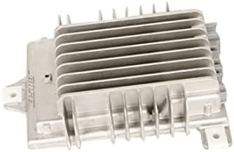 General Motors GM Genuine Parts 20960717 - Amplificador de altavoz de radio