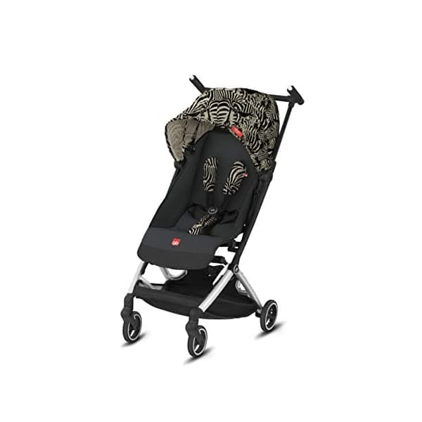 gb Pockit+ All-City - Silla de paseo ligera, noche del desierto 620000125