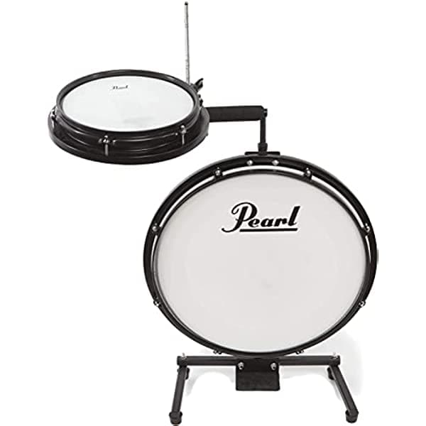 Pearl Kit compacto de tambor viajero (PCTK-1810)