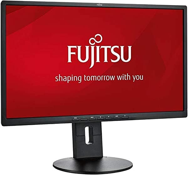 FTS B24 - 8 TS Pro LED 60,5 cm 23, 8 en 250 cd 178/178 5 ms DVI DSUB H S26361-K1577-V160