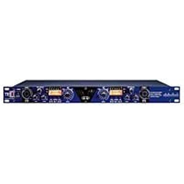 ART - TPS II Tube - Sistema preamplificador.