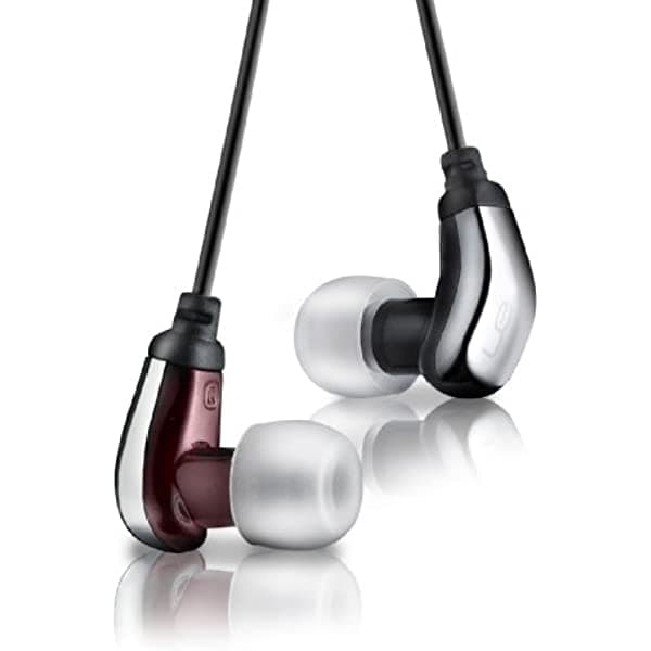 Ultimate Ears SuperFi 5 Auriculares de aislamiento de ruido (suspendidos por el fabricante) IF-P5SSM0001-02
