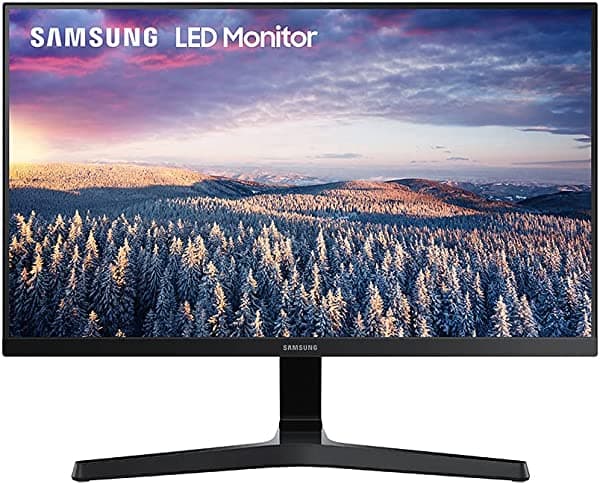 SAMSUNG S27R356FHN 27" IPS 1902X1080 75HZ HDMI