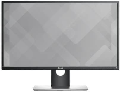 Dell P2717H Monitor retroiluminado LED de 27 pulgadas