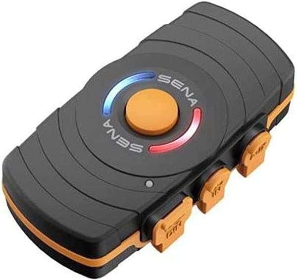 Sena FreeWire sistema de comunicación Bluetooth CB y adaptador audio para motocicleta Harley Davidson 843-01220
