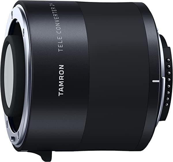Tamron Tele Converter 2.0 x para Nikon tc-x20 N 5744