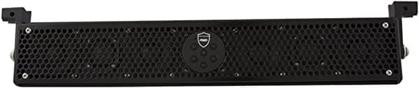 Wet Sounds Stealth 6 Ultra - Barra de sonido Bluetooth todo en uno de 6 altavoces