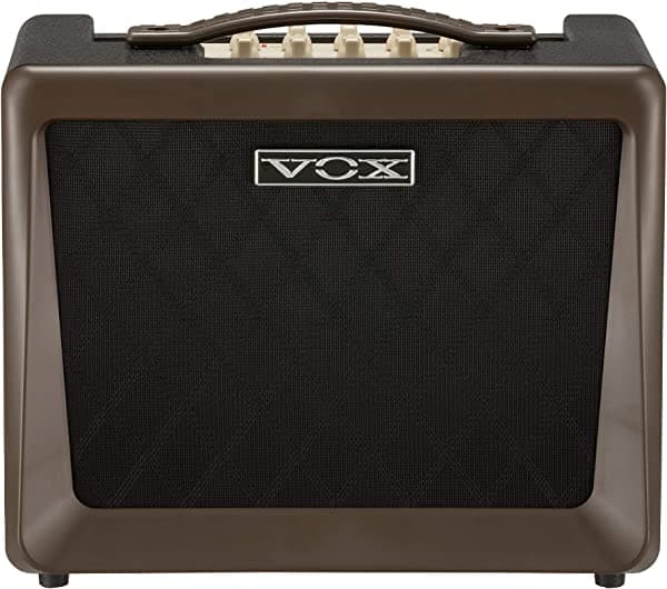 Vox VX50 AG 50W 1x8 Guitarra acústica Combo Amp