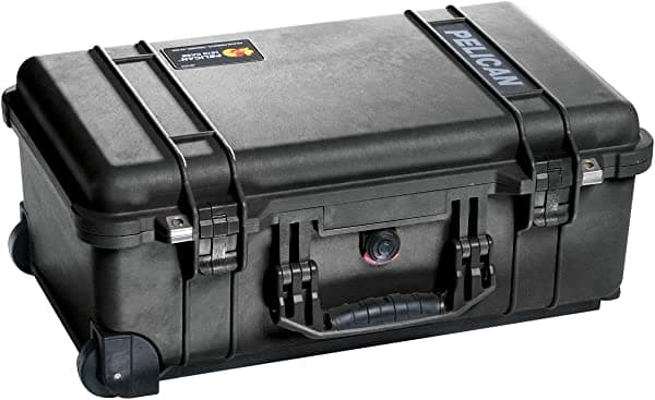 Pelican Funda para laptop 1510 Overnight 1510-006-110