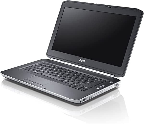 Dell Latitude E5430 - Core I5 3320M 2.6 Ghz - Windows 10 Pro 64-Bit - 8Gb Ram - 320 Gb Hdd - Dvd-Rom (Reacondicionado Certificado)