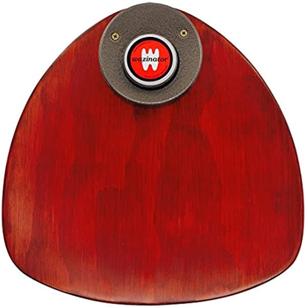 Wazinator Classic KSB319. Caja acústica para Stompbox - Tambor de pie - Percusión totalmente profesional para pies que te da control total y potencia en tu próximo concierto.