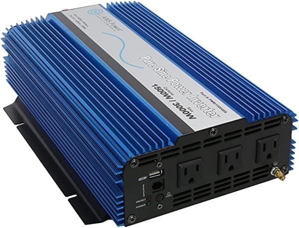 AIMS Power Inversor de potencia PWRI150048S