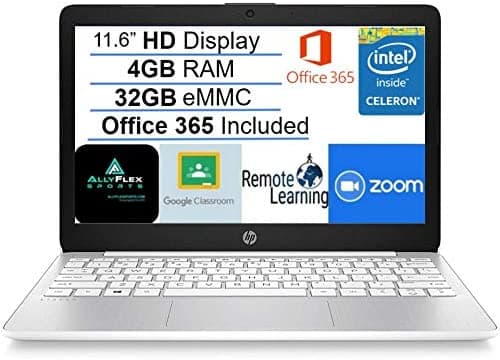 hp - Laptop de 14 pulgadas HP STREM 11
