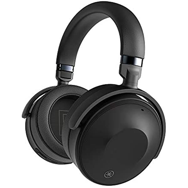 Yamaha YH-E700A Auriculares inalámbricos con cancelación de ruido, YH-E700ABL