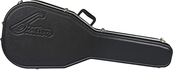 Ovation 8117-0 - Estuche para guitarra acústica (8117-0)