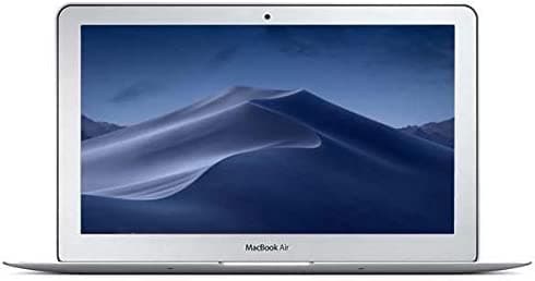Apple MacBook Air MJVP2LL/A notebook de 11.6 pulgadas y 256 GB (reacondicionado)