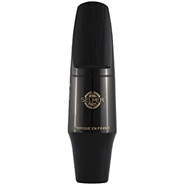 Selmer S-80 C Mouthpiece for Tenor Saxophone (S404C1)