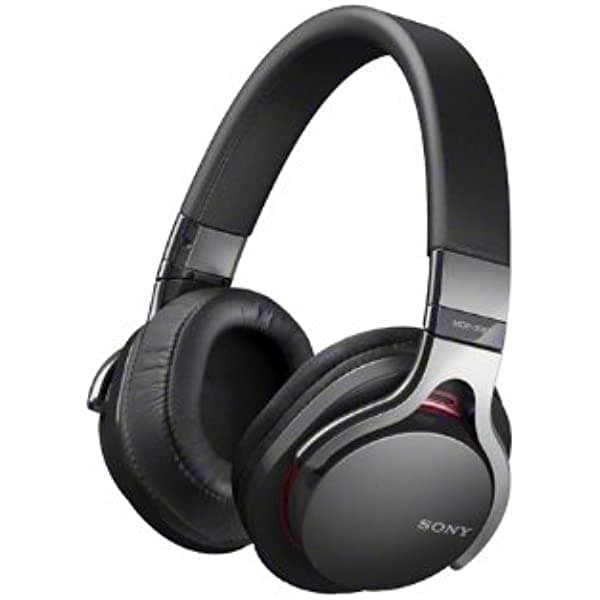 Sony Auriculares estéreo inalámbricos MDR-1RBTMK2