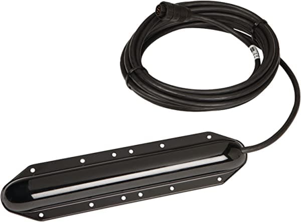 Lowrance 000-10802-001 - estructura de escaneo HD sin transductor LSS-2