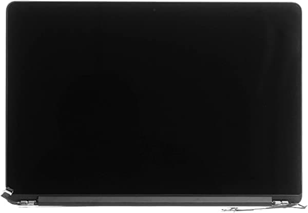Generic visualización LED LCD Asamblea para Apple MacBook Pro Retina Display 15" Modelo A1398. (mediados de 2012 principios de 2013) LCD LED Screen Assembly for MacBook 15"