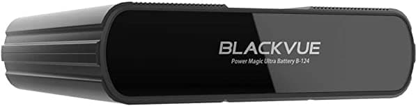 Blackvue B-124 Power Magic Ultra Battery Vehicle Battery Discharge Prevention BV-B124