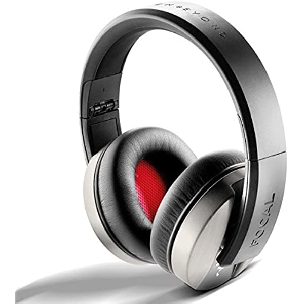Focal Listen Auriculares de espalda cerrada LISTENC