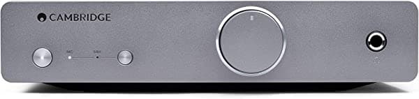 Cambridge Audio Alva Duo | Preamplificador Phono para tocadiscos de bobina móvil C11027