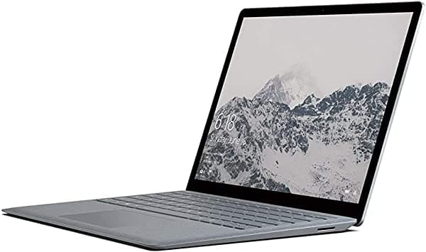 Microsoft Surface Laptop (restaurado certificado)