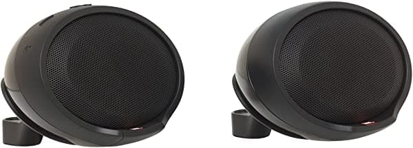 JBL Cruise - Kit de altavoces Bluetooth para manillar