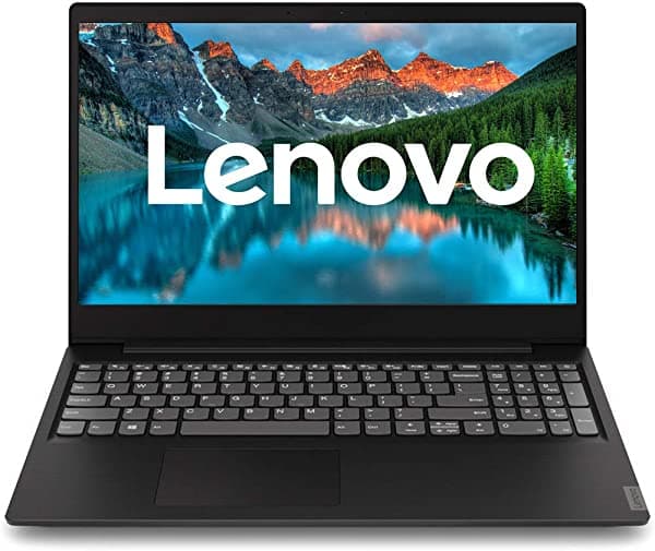 Lenovo IdeaPad S145, Intel Pentium 5405U., Negro ‎81MV0001US