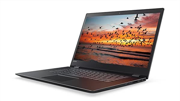 Lenovo Flex 5 portátil 2 en 1 de 15,6 pulgadas, (Intel Core i5-8250U 8GB DDR4 256GB PCIe SSD Windows 10) 81CA0008US