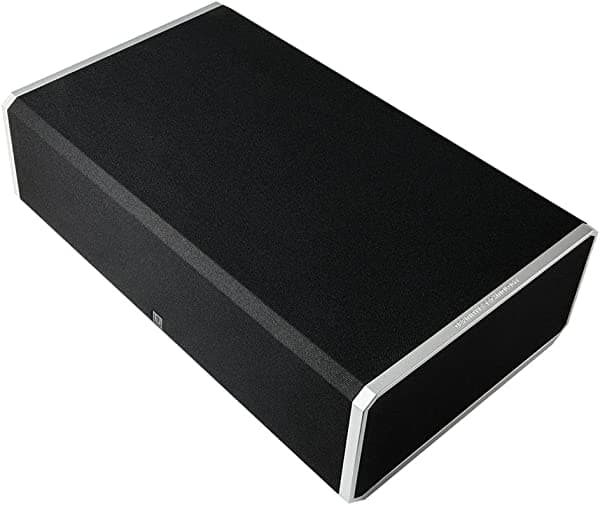 Definitive Technology Altavoz de canal central de alto rendimiento CS9040 KECA-A