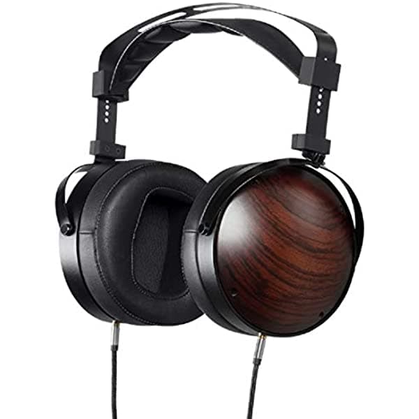 Monolith M1060C - Auriculares magnéticos over-ear cerrados, baja distorsión y sonido perfectamente equilibrado 129513