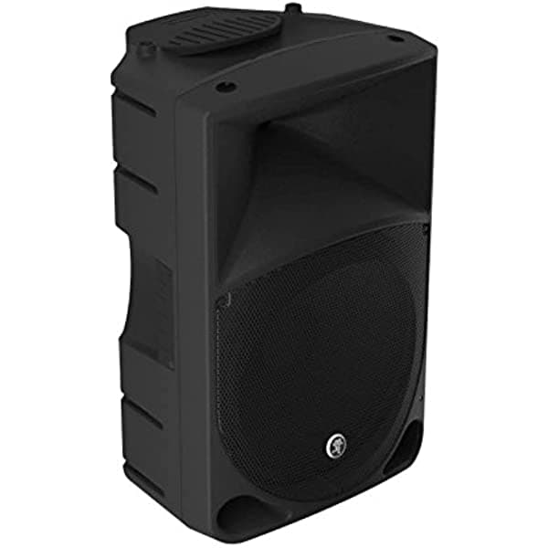Bocina Mackie de 1000 W, Negro THUMP15