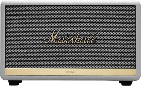 Marshall Altavoz azul Acton II 1002483