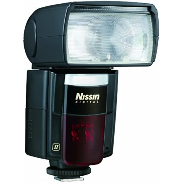 Nissin Speedlite di 866 Mark II ND866MKII-N