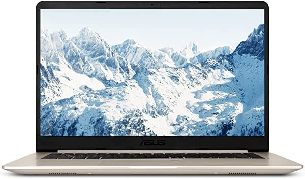 ASUS 15, 6 FHD (1920 1080), mate, nanoedge-intel Core i5 - 8250u-8gb memory-1tb ssh-8g S510UA-RS51