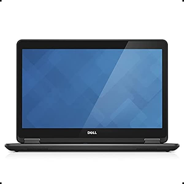 Dell Latitude E7440 Ultrabook 14.1 pulgadas, Intel Core i5, 8 GB DDR3 RAM, 256 GB SSD, cámara web, Windows 10 Pro (reacondicionado)