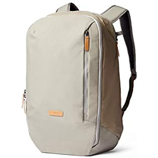 Bellroy Mochila de transporte (mochila de viaje de mano, se adapta a laptop de 15 pulgadas) - Lunar BTBA-LUN-213