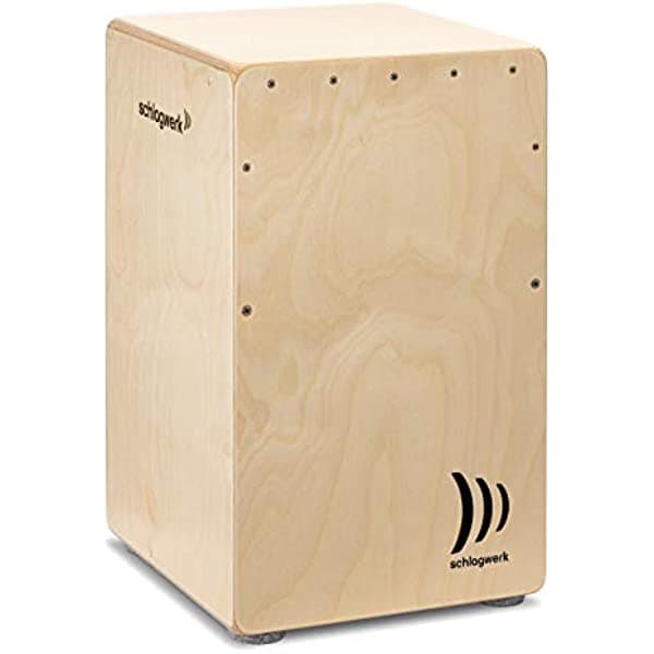 Schlagwerk CP101 X-One Series - Cajón de caja (color natural
