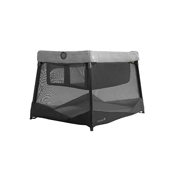 Baby Jogger Suite City- Parque de juegos de varios niveles, color grafito 2110241