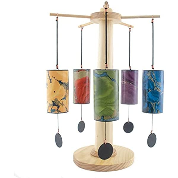 Zaphir Chimes - Set #1 - Con estuche