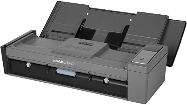 Kodak Escáner ScanMate i940 - 1960988