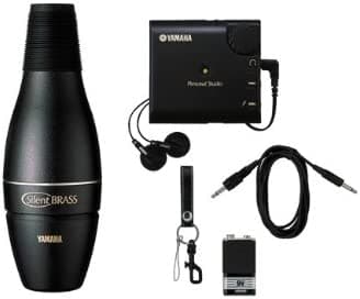 Yamaha SB79C - Sistema de latón silencioso para trompeta