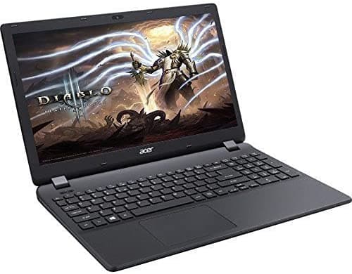 Acer 2018 Aspire Flagship 15.6" Full HD Display Laptop, Intel Core i7-7500U Dual-core 2.7GHz, 8GB DDR4 SDRAM, 1TB Hard Disk Drive, Windows 10, Negro