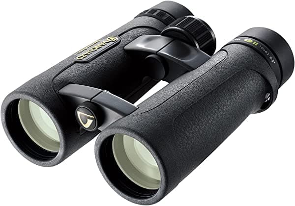 Vanguard Endeavor ED II 1042 - Binocular [VGOENDEDII1042] Endeavor ED II 10x42